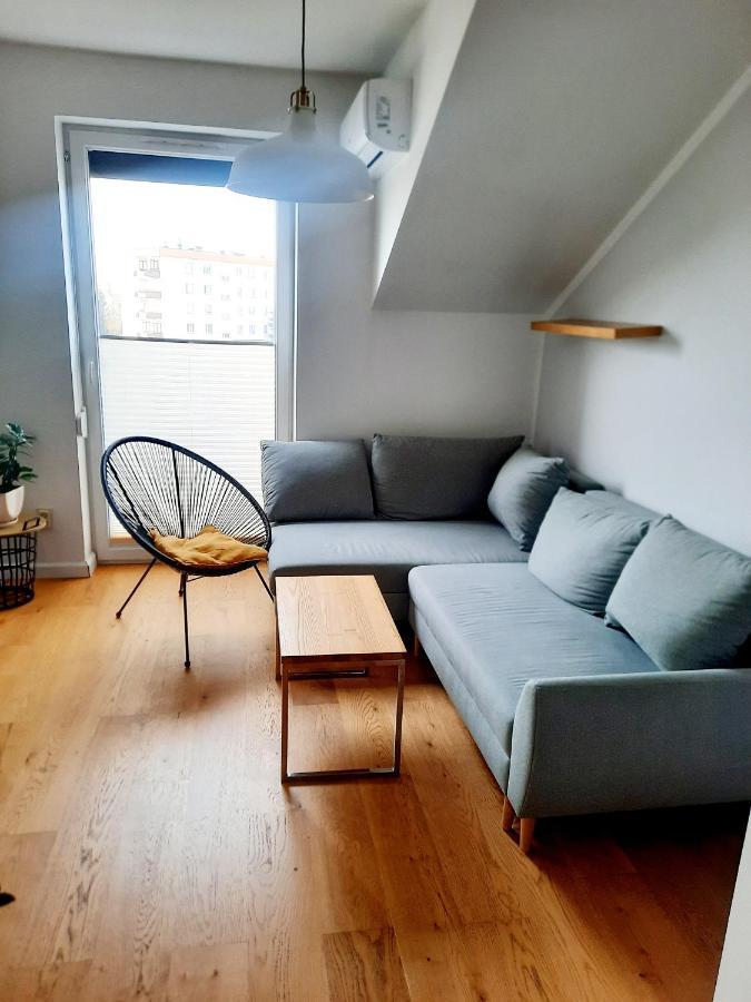 Apartament 252 * Kielce